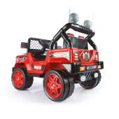 Dolu 8081 Hunter Akülü Araba 12V Uzaktan Kumandalı Araba - 5
