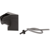 Siemens TZ90008 Eq.9 Kahve Makineleri Için Süt Kabı Adaptörü - 2