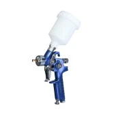 SAPPOWER H2000 MİNİ BOYA TABANCASI 0.8MM - 1