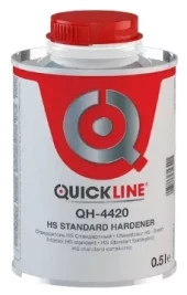 QUICKLINE 4420 SERTLEŞTİRİCİ 1/2 500ML - 1