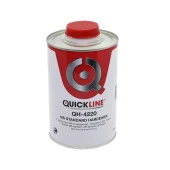 QUICKLINE 4220 SERTLEŞTİRİCİ STANDART 1/2  500ML - 1