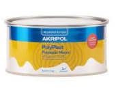 AKZO PLASTİK MACUN 2/1 - 1