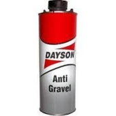 DAYSON PÜTÜR GRİ 1/1 - 1
