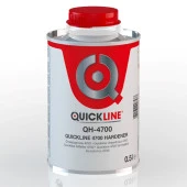 QUICKLINE 4700 VERNİK SERTLEŞTİRİCİ 1/2  500ML - 1