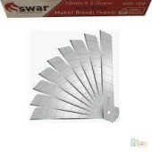 SWAR MAKET BIÇAĞI YEDEK BAŞLIK 0.4MM - 1