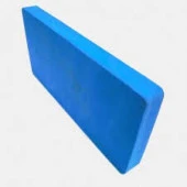 BOYSİL MAVİ KÖPÜK ZIMPARA TAKOZU KÜÇÜK 13*8CM - 1
