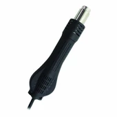 968-Tek Led Ekran, 60w Kalem Havya, 500w Sıcak Hava Tabancası , Class 968 Üflemeli Havya İstasyonu - 1
