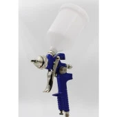 HK-827 ÜST DEPO BOYA TABANCASI 1.3MM - 1