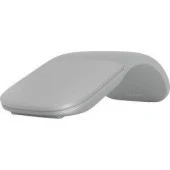 Microsoft - Surface Arc Bluetooth Mouse - CZV-00008 - Gri thumbnail 1