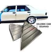 Tofaş Kelebek Cam Vizörü Kelebek Cam Rüzgarlığı Kaplaması - 1