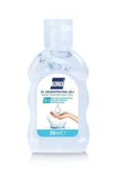Konix 50 Ml Dezenfektan Jeli - 1