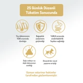 Felicia 6 Kg (2x3 Kg) Kolajenli Kuzulu Az Tahıllı Small/Mini Yetişkin Köpek Maması HypoAllergenic Köpek Maması - 8