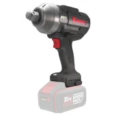 Kress KUB35.91 20Volt 1700Nm Kömürsüz Profesyonel Şarjlı Somun Sıkma (Akü Dahil Değildir) - 1