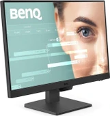 Benq GW2490 23.8" IPS 1920X1080 5ms 100Hz 2xhdmı Dp mm Eye Care Monitör thumbnail 5