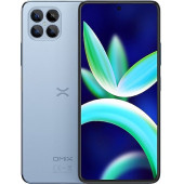 (OUTLET) Omix X600 64 GB 4 GB BLUE - 1