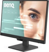 Benq GW2490 23.8" IPS 1920X1080 5ms 100Hz 2xhdmı Dp mm Eye Care Monitör thumbnail 2