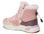 Vicco Pablo Phylon Kauçuk Taban Ortopedik Çocuk Kar Botu thumbnail 7