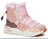 Vicco Pablo Phylon Kauçuk Taban Ortopedik Çocuk Kar Botu thumbnail 5