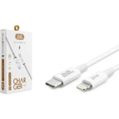 Subzero CL95 20W 1metre Usb-c Ligtning Pd Şarj Kablosu - 4