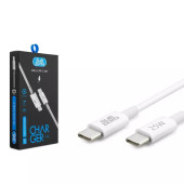 Subzero CL92 25W 1metre Usb-c Type-C Pd Şarj Kablosu - 2