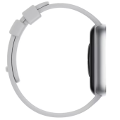 Xiaomi Redmi Watch 4 Akıllı Saat Gümüş (Xiaomi Türkiye Garantili) - 4