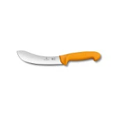 Victorinox 15cm Swibo Yüzme Bıçağı Sarı 5.8427.15 - 2