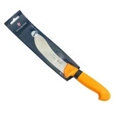 Victorinox 15cm Swibo Yüzme Bıçağı Sarı 5.8427.15 - 3