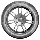 Continental 235/45R17 94W FR ContiSportContact 5 ContiSeal 2024 Üretim Yaz Lastiği - 3