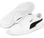 Puma 392336-08 Smash 3.0 Buck Unisex Spor Ayakkabı thumbnail 1