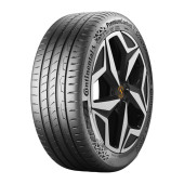 Continental 215/40R18 89Y XL FR PremiumContact 7 2024 Üretim Yaz Lastiği - 1