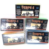 Tempo Parlatma Süngeri 5 Adet thumbnail 1