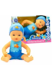 Yüzen Bebek 30 cm CCBD9000 - 4