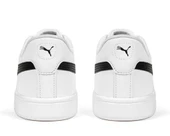 Puma 392336-08 Smash 3.0 Buck Unisex Spor Ayakkabı thumbnail 4