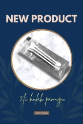 Otel Şampuanı + Duş Jeli + Sabunu + 3'lü Kulak Pamuğu 50'li Set Etiketli thumbnail 5