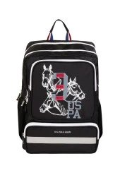 U.S. POLO ASSN. SIRT ÇANTASI PLCAN24214 - 1