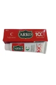 Arko Nem Klasik Yağlı Krem 100 Yıl Özel Seri 12 Adet x 20 cc - 2