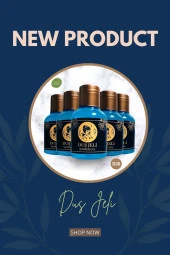 Otel Duş Jeli Etiketli 35 ml 300 Adet thumbnail 2