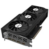 GIGABYTE RTX4070 12GB WINDFORCE OC GV-N4070WF3OC-12GD GDDR6X 192bit HDMI DP PCIe 16X v4.0 thumbnail 2