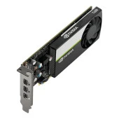 PNY T400 4GB VCNT400-4GB-SB GDDR6 64bit mDP PCIe 16X v3.0 thumbnail 4