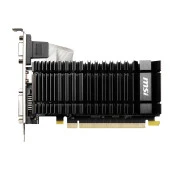 MSI GT730 2GB N730K-2GD3H/LPV1 DDR3 64bit HDMI DVI PCIe 16X v2.0 - 2