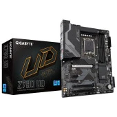 GIGABYTE Z790 UD DDR5 HDMI DP PCIe 16X v5.0 1700p ATX thumbnail 1