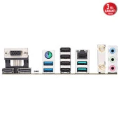 ASUS PRIME B650M-A WIFI II DDR5 HDMI DP PCIe 16X v4.0 AM5 mATX thumbnail 4