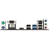 GIGABYTE H410M H v2 1.4 DDR4 HDMI PCIe 16X v4.0 1200p v2 mATX thumbnail 4