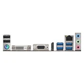ASROCK B450M-HDV R4.0 DDR4 HDMI DVI PCIe 16X v4.0 AM4 mATX - 3