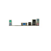 BIOSTAR A780L3B DDR3 PCIe 16X v2.0 AM3 mATX FX İşlemcileri Desteklemez - 4