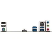 GIGABYTE A520M K v2 DDR4 HDMI PCIe 16X v3.0 AM4 mATX - 4