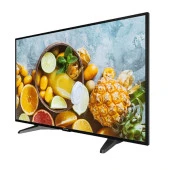 HIKVISION 31.5" VA DS-D5032F3-1V0S 75Hz HDMI Multimedya Monitör (1920 X 1080) thumbnail 3