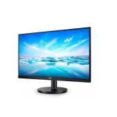 PHILIPS 27" VA 275V8LA-00 4MS 75HZ HDMI-DP EV OFİS MONİTÖRÜ 2560x1440 thumbnail 3