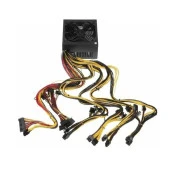 HIPORT 2000W 95+ BRONZE MX2000ATX 12cm Fanlı Power Supply Mining thumbnail 1