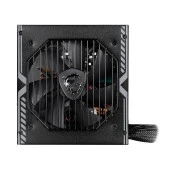 MSI 550W 80+ MAG A550BN 12cm Fanlı Power Supply thumbnail 1